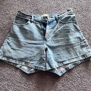 Abercrombie & Fitch Shorts